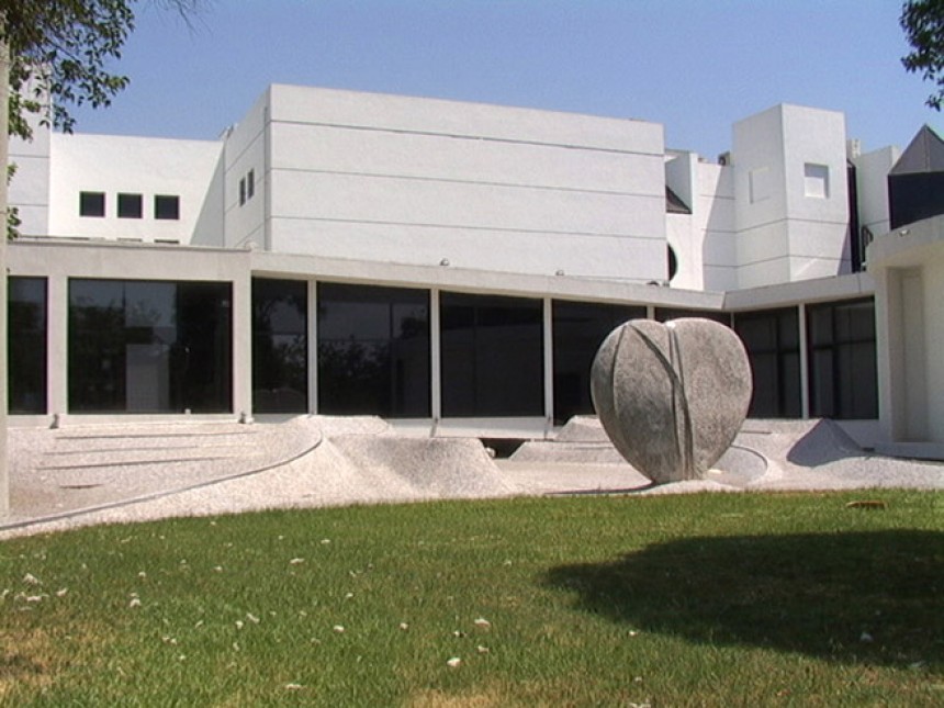 Μακεδονικό Μουσείο Σύγχρονης Τέχνης