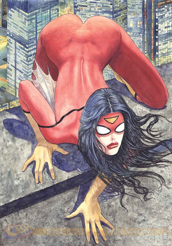 milo manara cover