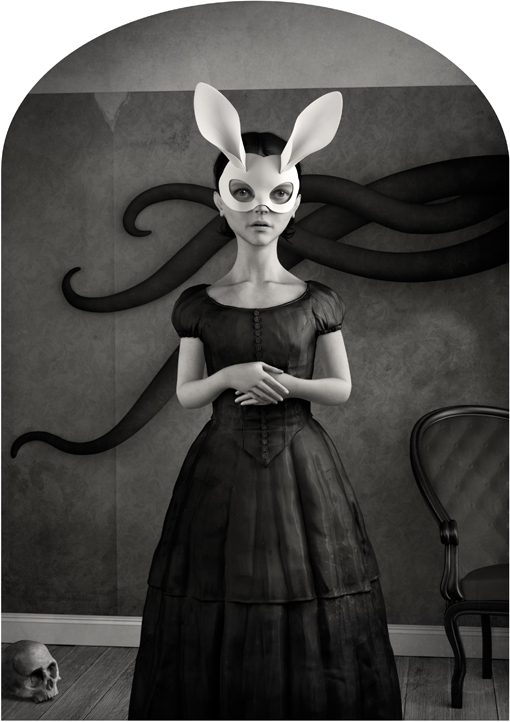 03. white rabbit
