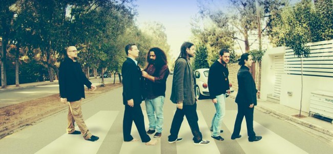 SGTtributesband