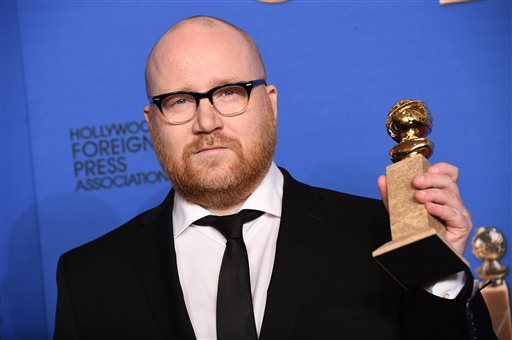 golden globes