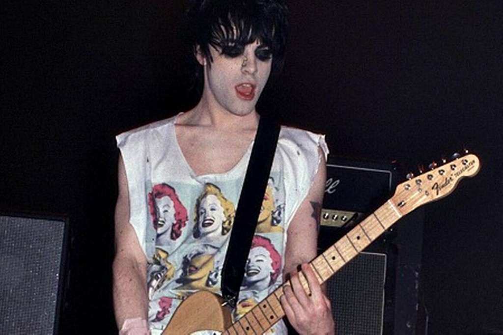 richey-edwards
