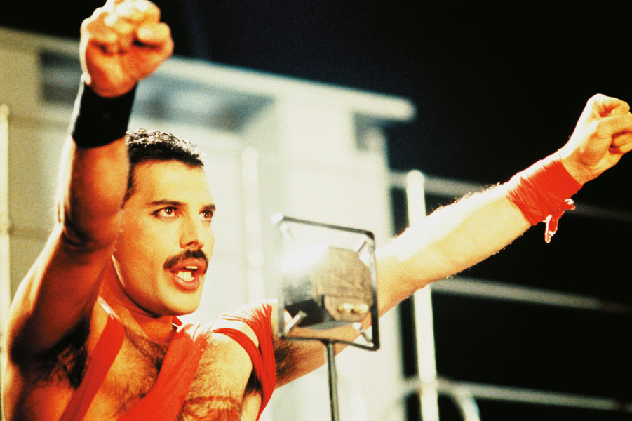 great mercury
