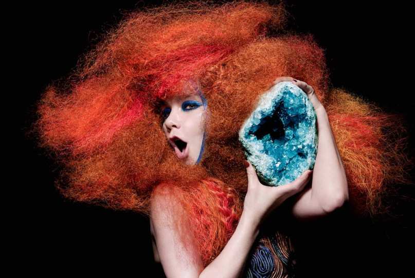 BJORK