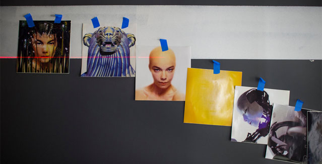 bjork moma