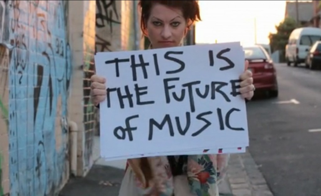 this is the future