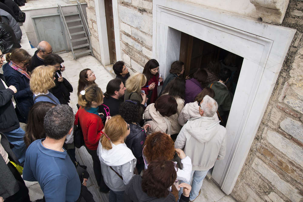 panagia pantanassa
