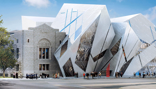 Royal Ontario Museum_9