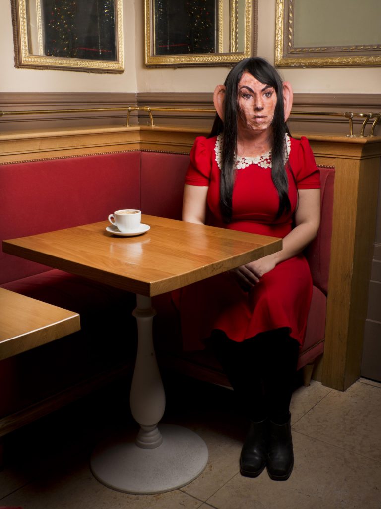 ©Rachael McArthur
