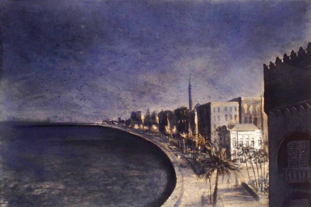 «Αλεξανδρινό Κουαρτέτο»