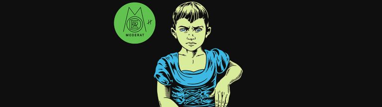 Moderat live Αθήνα
