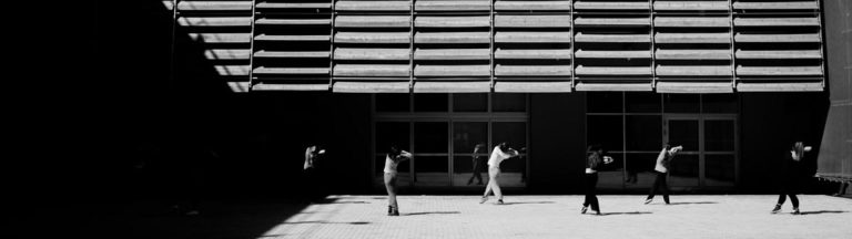 [OUT]-TOPIAS: Choreogenic II_atrium stimulation στο Μουσείο Μπενάκη