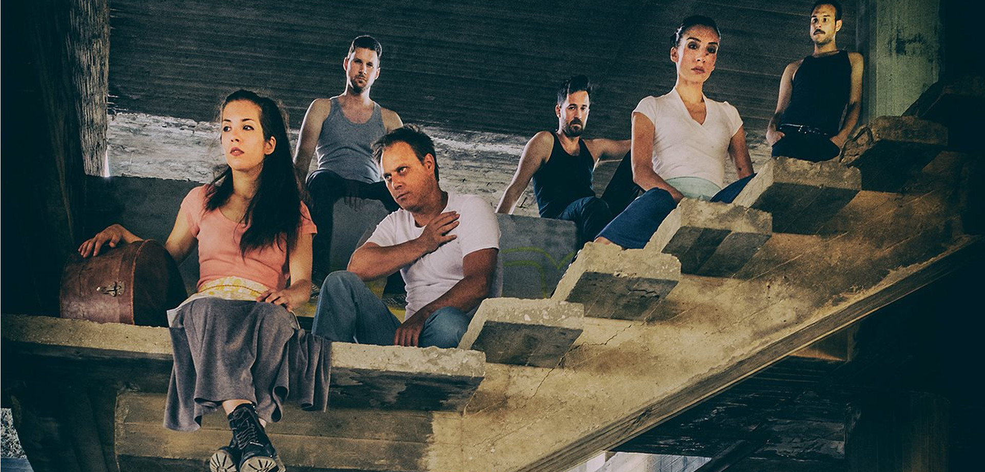 «Αγγέλα» στο Altera Pars