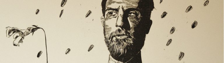 «Χαρακτικές συνομιλίες. Οι νέοι Έλληνες χαράκτες απέναντι στους Έλληνες χαράκτες του παρελθόντος» στο Ινστιτούτο Σύγχρονης Ελληνικής Τέχνης