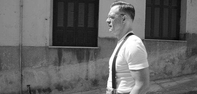 «Προς εγκατάστασιν ΙΙΙ… Μαύρη Γαλήνη» στο Θέατρο του Νέου Κόσμου