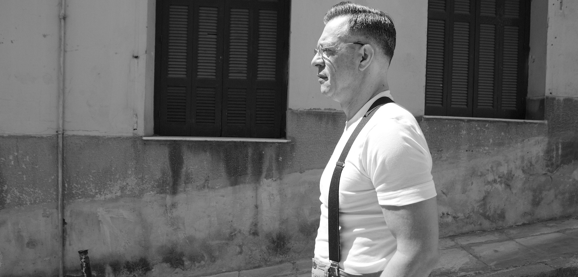 «Προς εγκατάστασιν ΙΙΙ… Μαύρη Γαλήνη» στο Θέατρο του Νέου Κόσμου