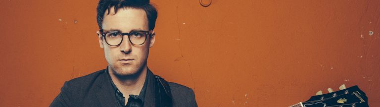 «Nick Waterhouse live» στο Gagarin 205