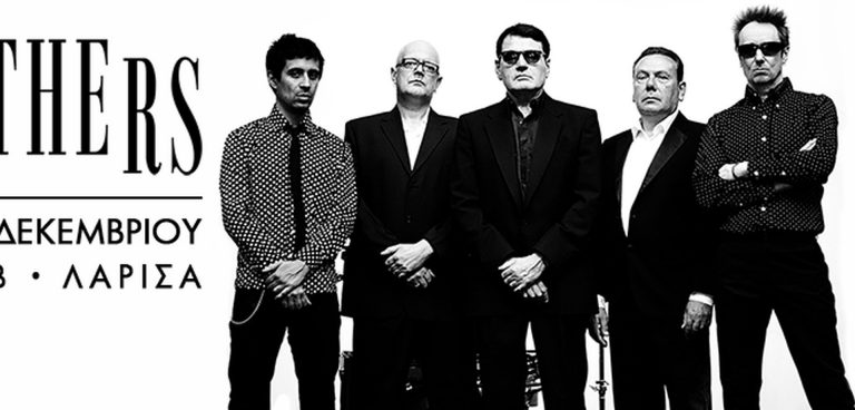The Godfathers tour