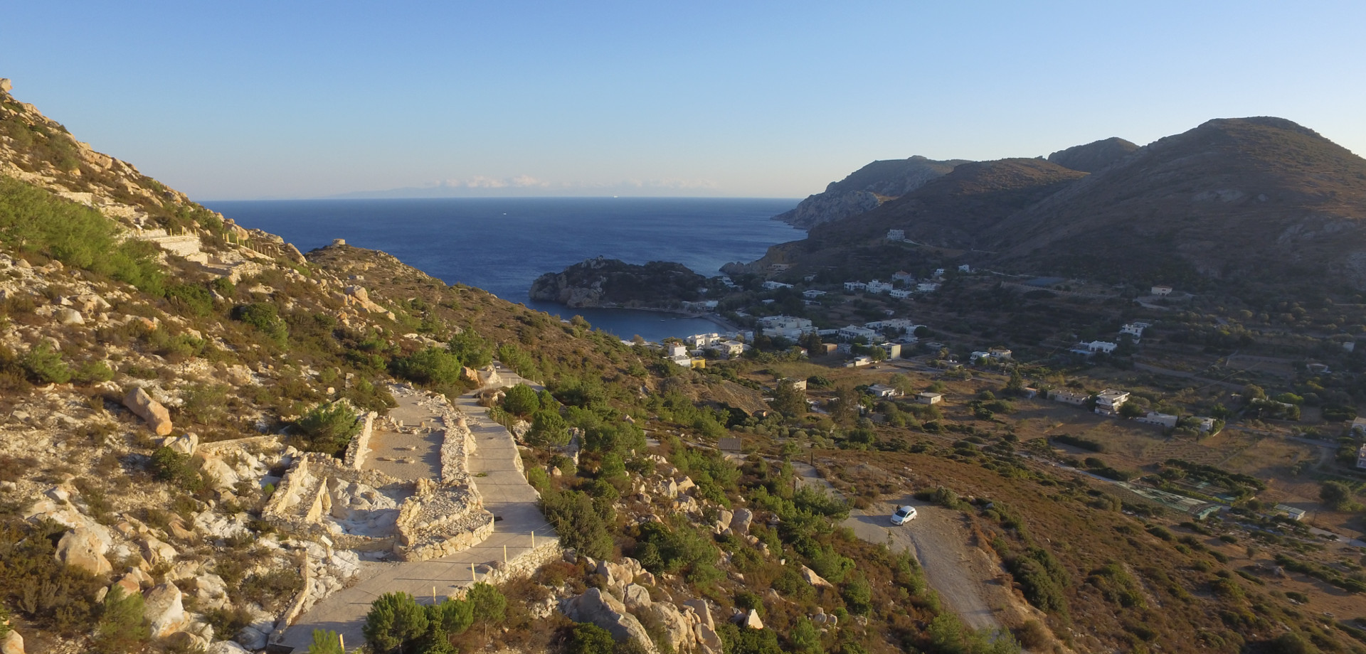 Ελλάδα από το Α ως το Ω: Χίος