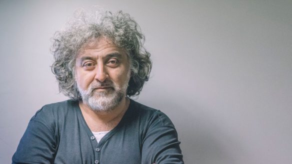 Γιάννης Αναστασάκης