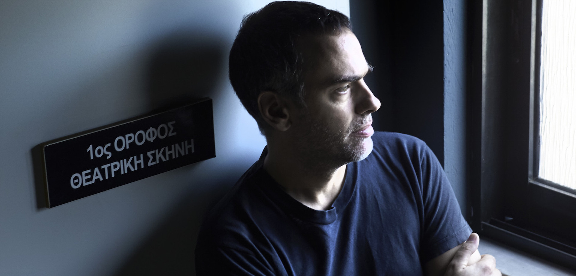 «Αυτόχειρ» στον Πολυχώρος Vault