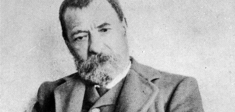 Αλέξανδρος Παπαδιαμάντης
