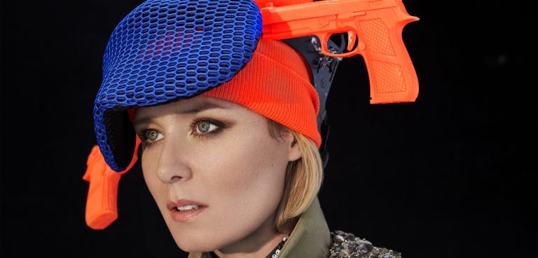«Róisín Murphy live» στο Gazi Music Hall