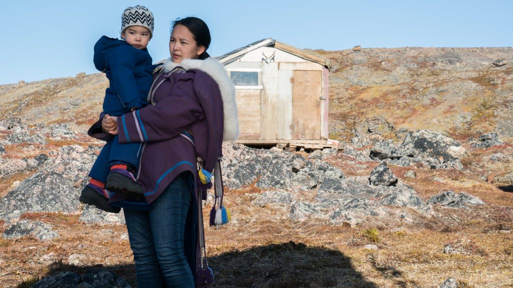 «Iqaluit»