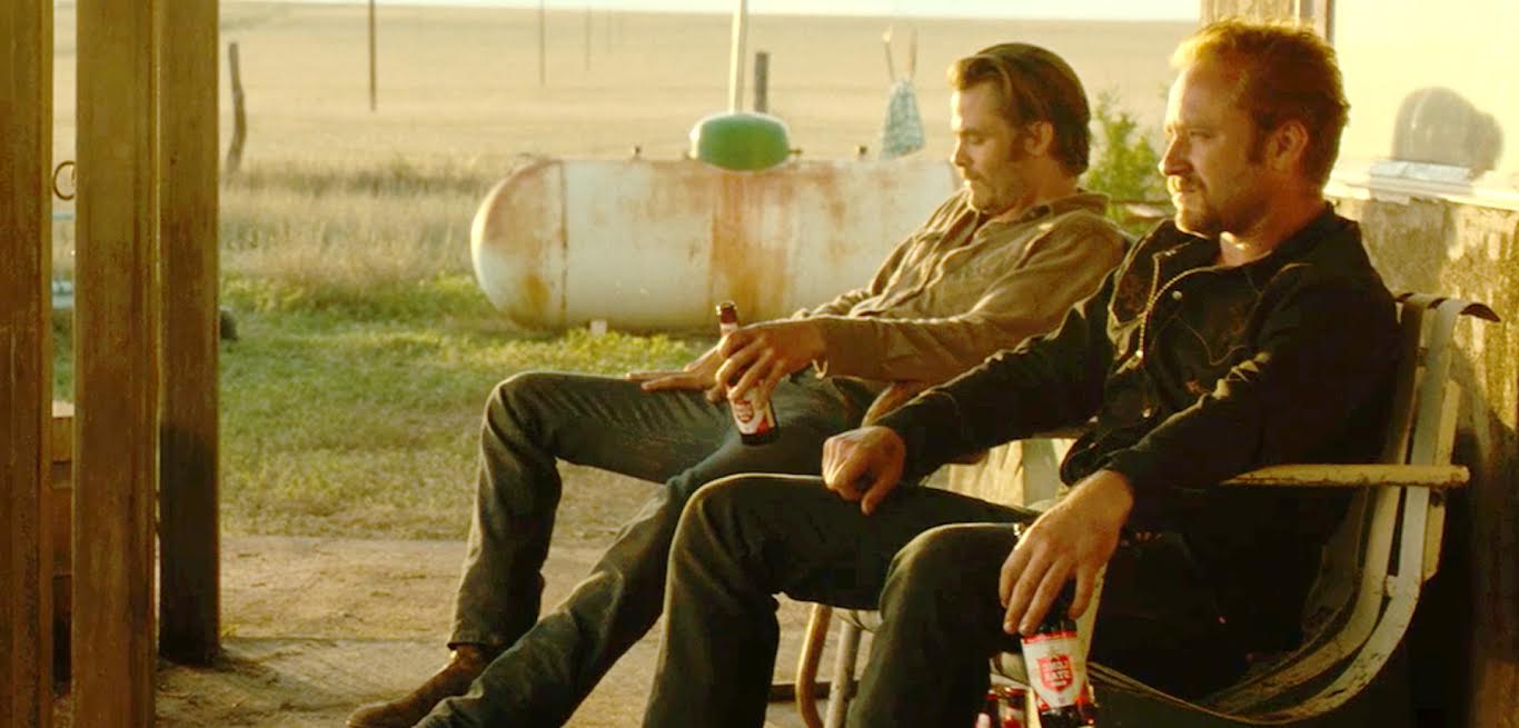 Hell Or High Water