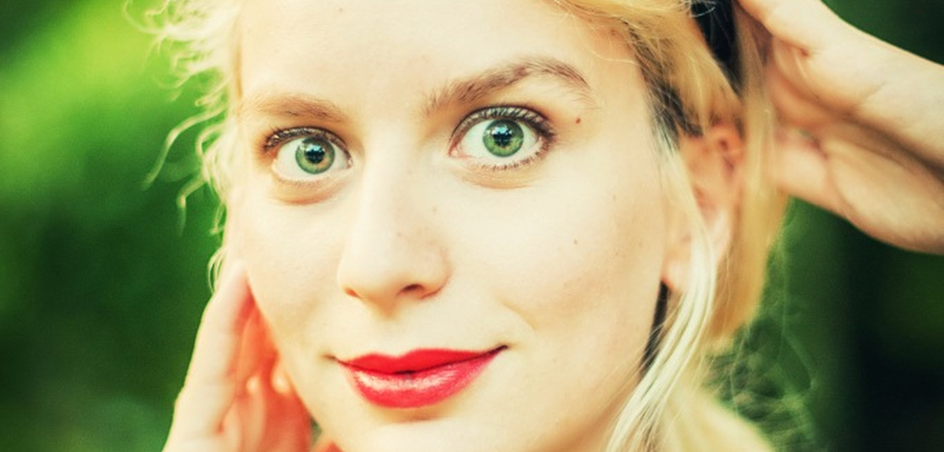 «Skrow Concerts: Nalyssa Green live» στo skrow