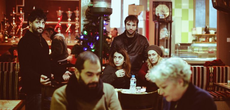 «Ο Φόβος τρώει τα σωθικά» στο Υπόγειο του Θεάτρου Τέχνης