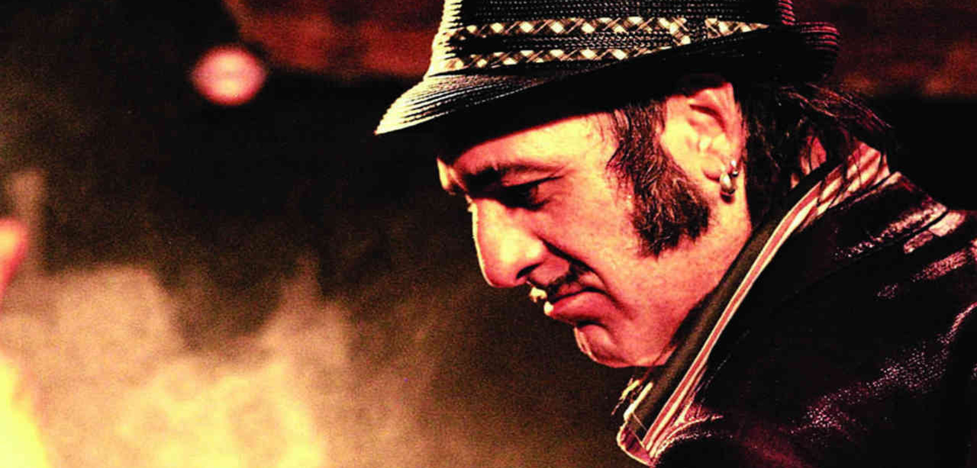 Tonino Carotone & Locomondo στο Διογένης Studio