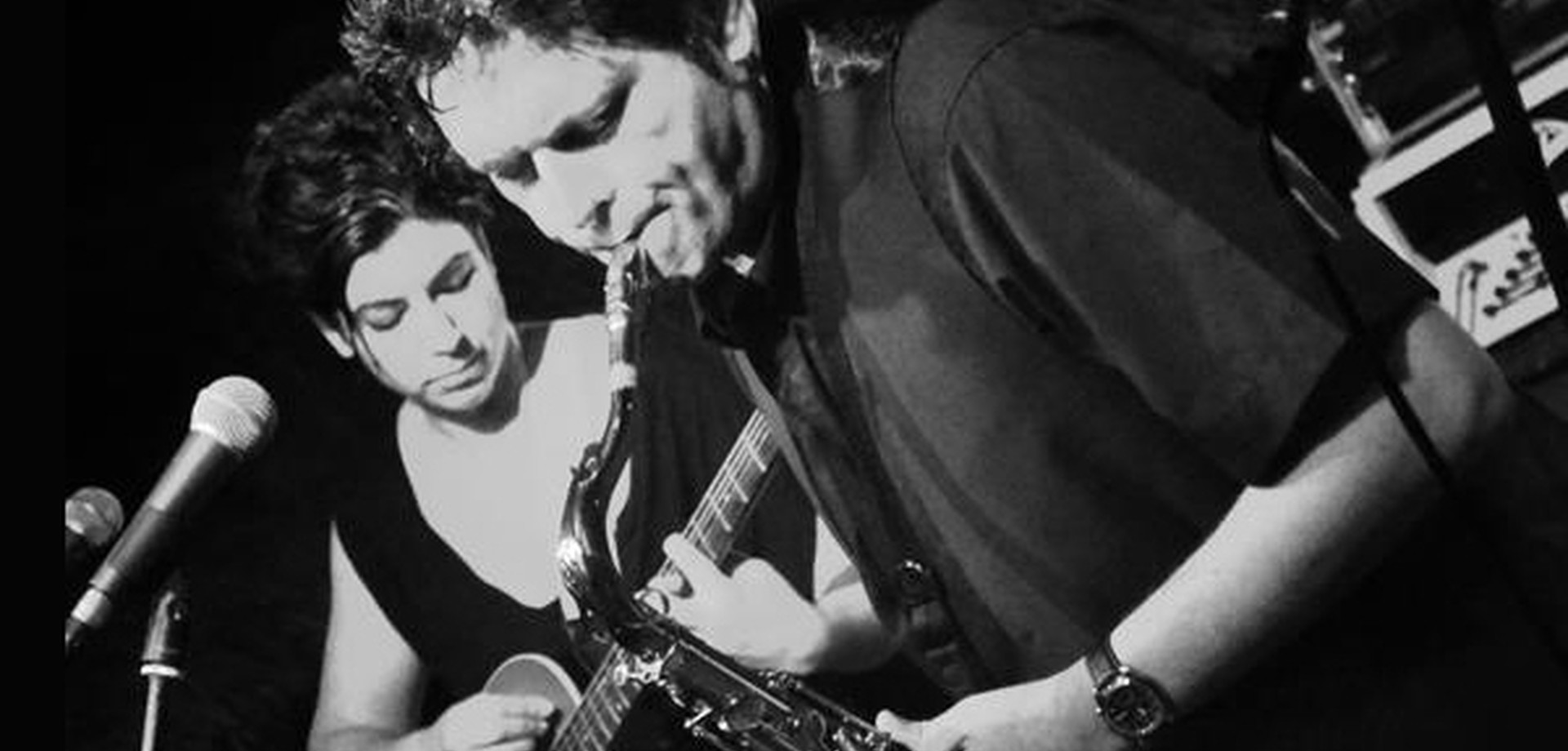 «Dilemma - Heaven Steps» στη Γερμανική Εκκλησία Αθηνών