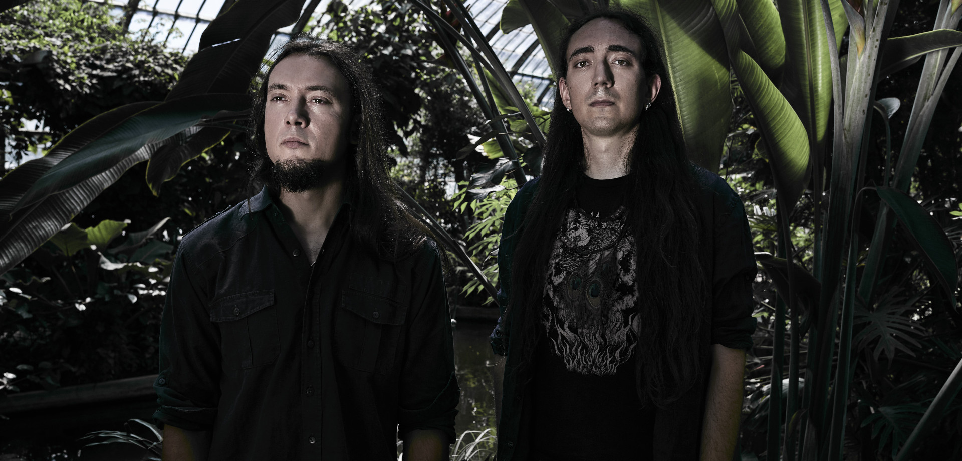 «Alcest live» στο Fuzz Live Music Club