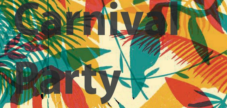 Τσικνοπέμπτη & Carnival party στο Quilombo