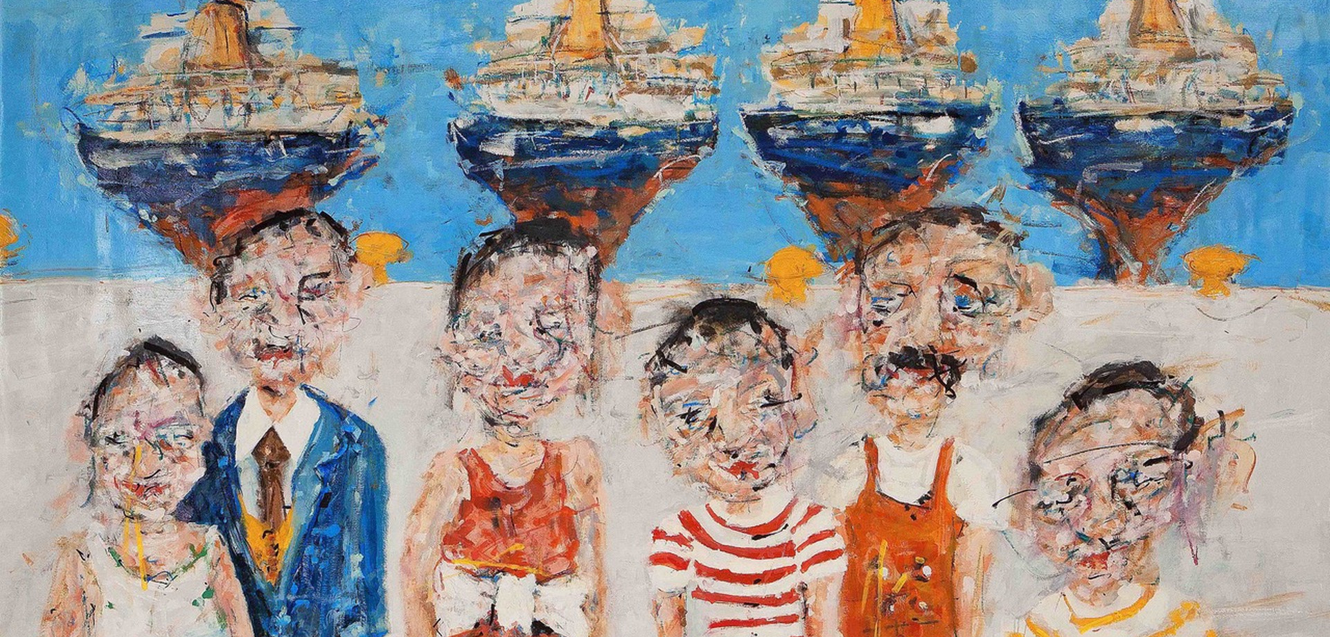 «Thalassa©» στο Pirée