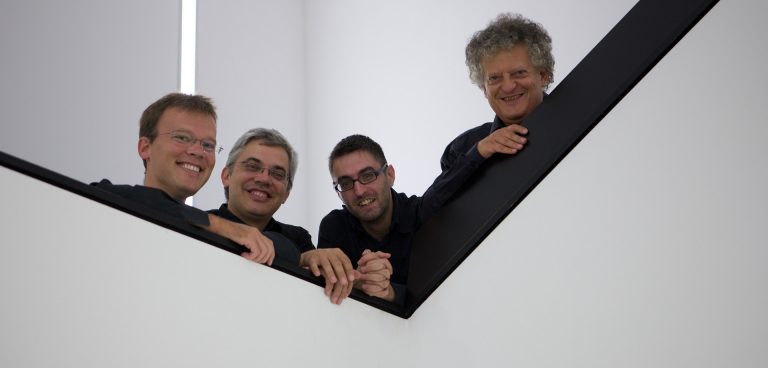 «Arditti Quartet» στη Στέγη