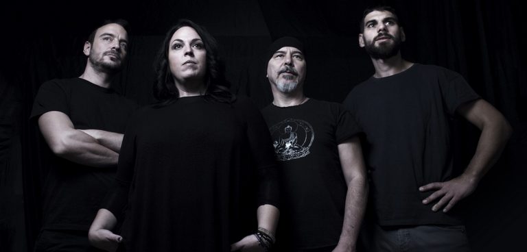Altribe live στο ΑΝ Club