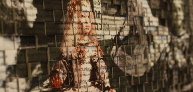«Back to basics: Text» στην ΕΝΙΑ Gallery