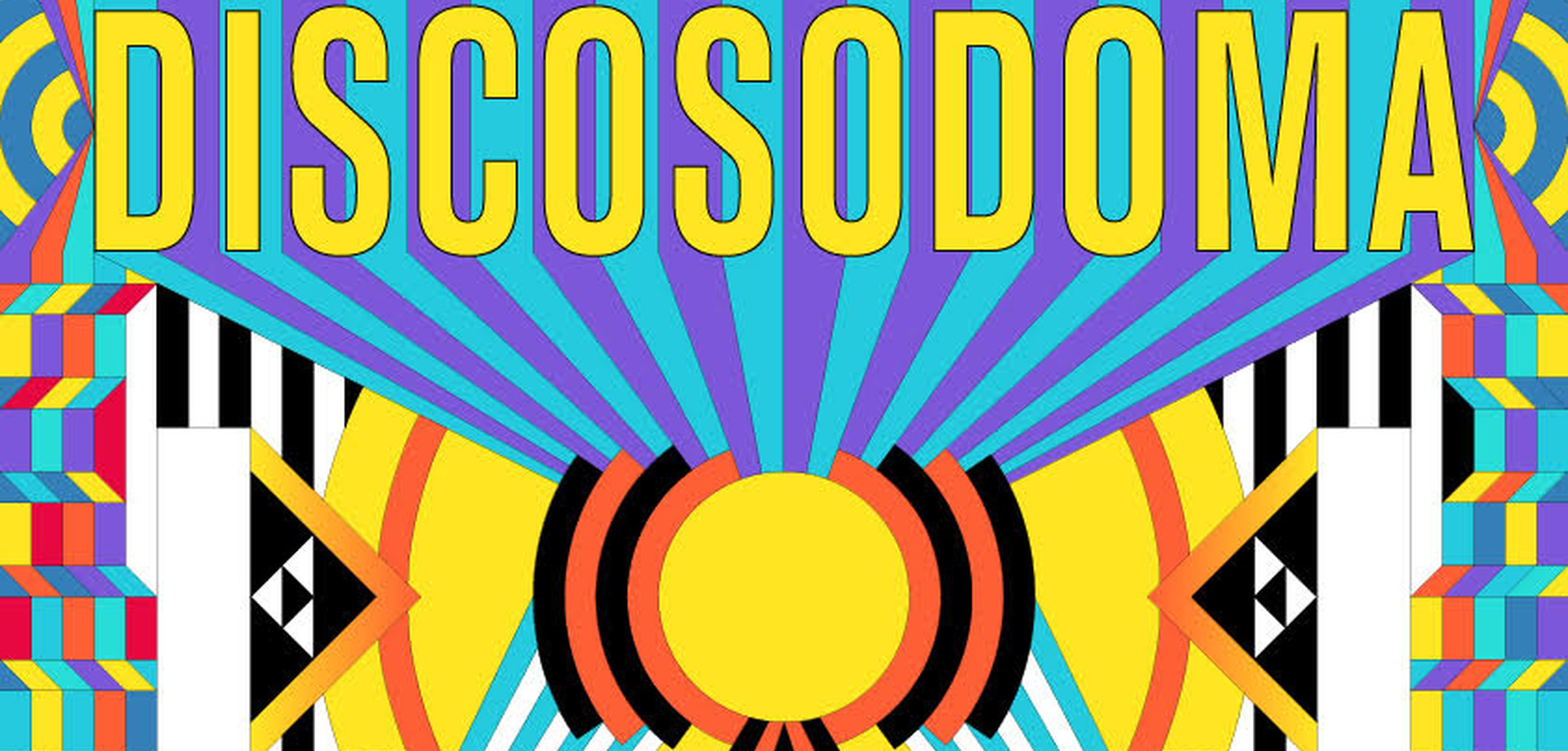 «Discosodoma» στο Ρομάντσο