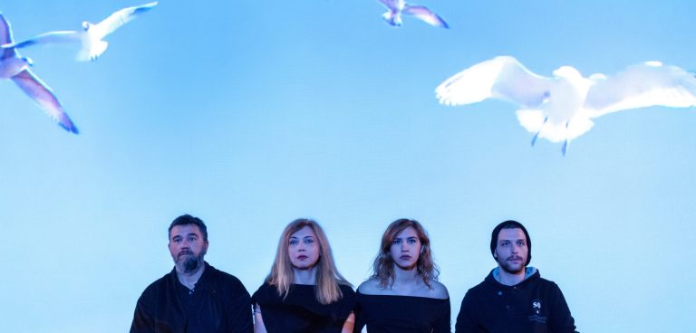 «Echo / Ηχώ» στο Beton7
