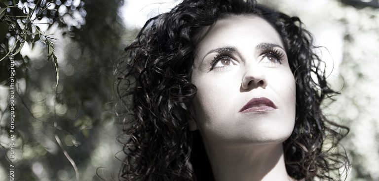 «Ελλήνων Πάσχα» στην Τεχνόπολη Δήμου Αθηναίων - Σοφία Μάνου - Εργαστήρι Ελληνικής Μουσικής