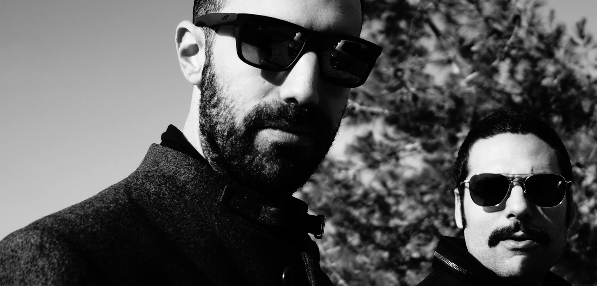 «Μουσική για Άρπα Στόματος» στο Κέντρο Ελέγχου Τηλεοράσεων
