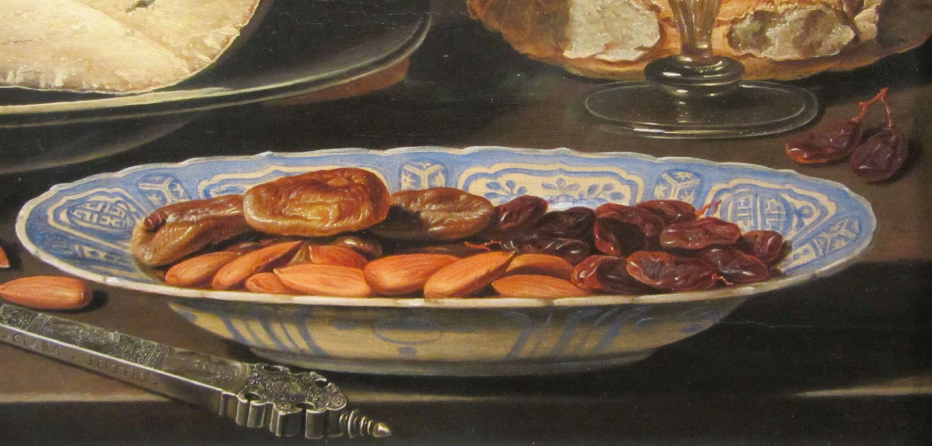Slow Food: Still Lifes of the Golden Age