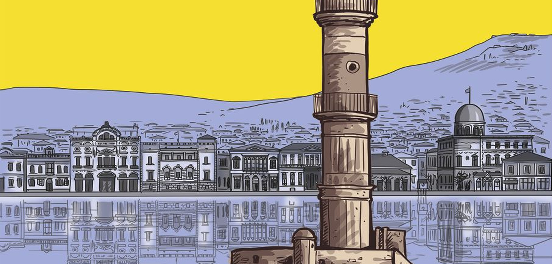 «Τι σε μέλει εσένανε από πού είμαι εγώ» στο Μέγαρο Μουσικής Αθηνών