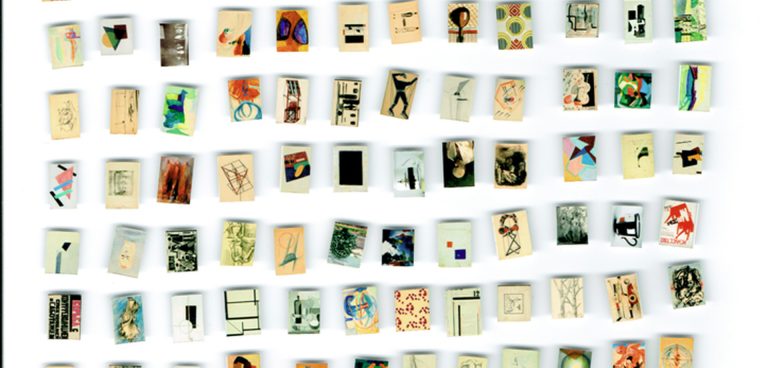 «Anatoly Shuravlev. Future Revisited» στο Μουσείο Άλεξ Μυλωνά - Μακεδονικό Μουσείο Σύγχρονης Τέχνης