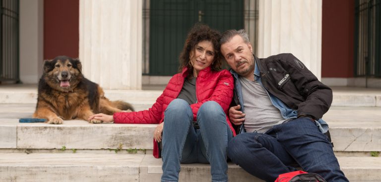 «Δηλητήριο» στο θέατρο Faust