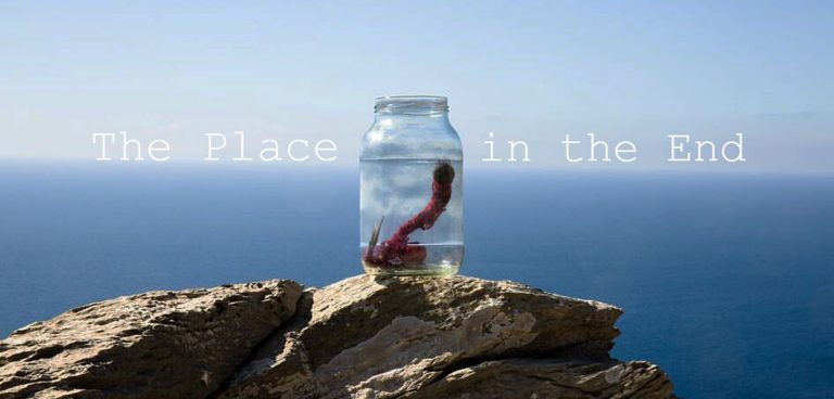 «The Place in the End» στο T.A.F. / The Art Foundation