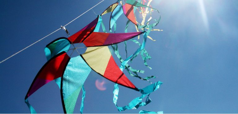 1ο Kite Parade 2017