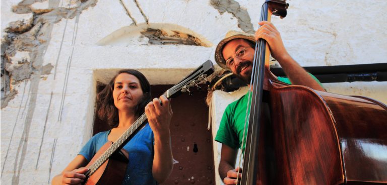 Tinos World Music Festival: 5ος χρόνος